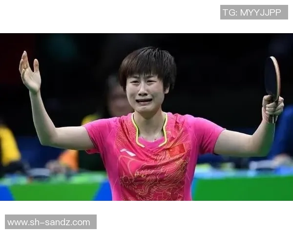 南京乒乓球队转型之路全国锦标赛特别报道展现新风貌与挑战