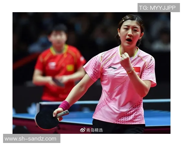 南京乒乓球队的拼搏之路与奥运梦想的追逐历程 南京乒乓球队的拼搏之路与奥运梦想的追逐历程