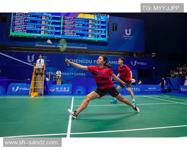 成都羽毛球队与广州羽毛球队实力对比赛后分析与总结