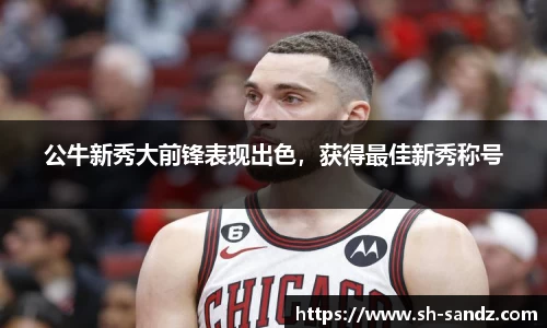 公牛新秀大前锋表现出色，获得最佳新秀称号