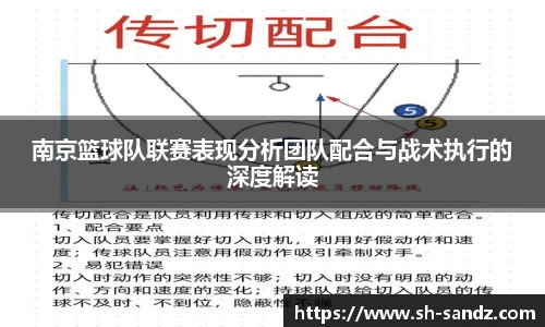 南京篮球队联赛表现分析团队配合与战术执行的深度解读